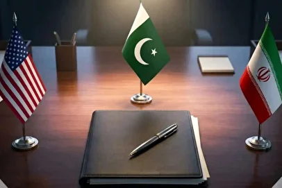 واکنش تند معاون دفتر رئیس جمهور به مخالفان توافق ایران و آمریکا
