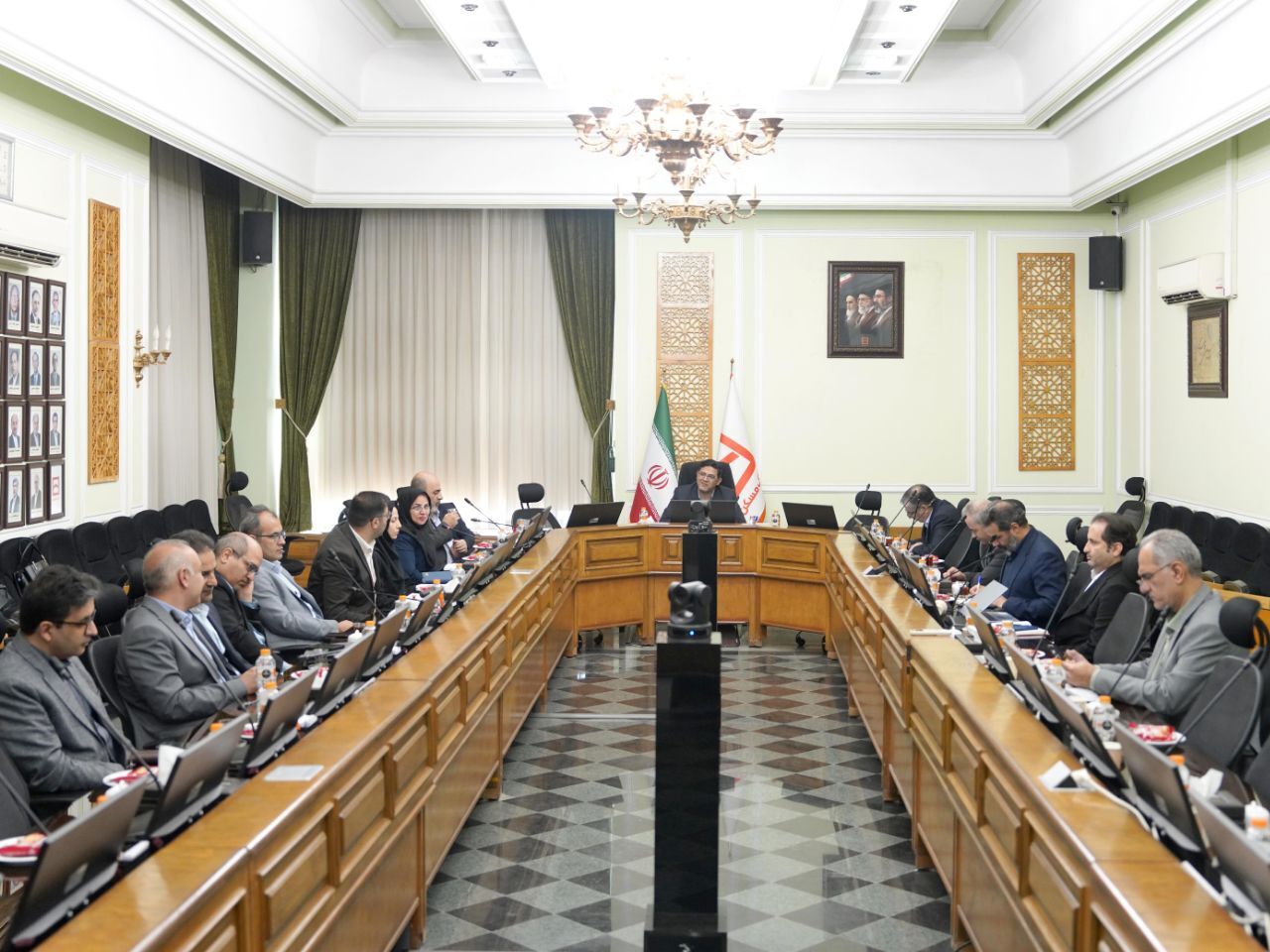 پایداری فناوری بانک مسکن در شرایط بحرانی، ضامن امنیت مالی مشتریان است