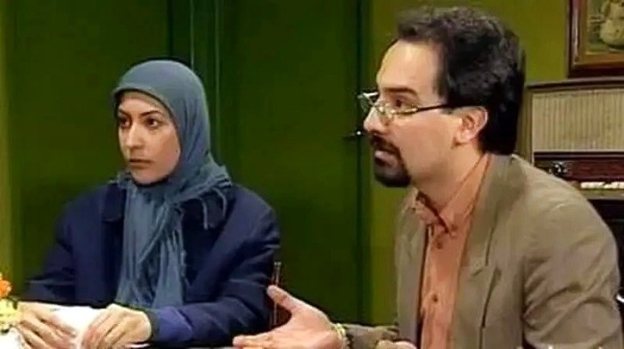 شهرزاد جواهری کیست؟ / واکنش تلخ همسرش مهرداد ضیایی به درگذشت او+ فیلم شهرزاد جواهری کیست؟ / واکنش تلخ همسرش مهرداد ضیایی به درگذشت او+ فیلم