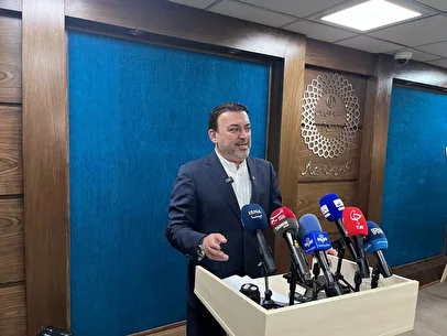 ۱۶ استان در مسیر بهرهگیری از تجارت مرزی برای تامین کالا