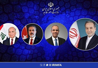هشدار مهم عراقچی به ترامپ / این شرط اصلی باید رعایت شود