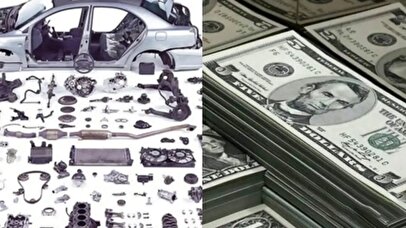 پرداخت مطالبات قطعه‌سازان با واریز ۱۰۰ همت به زنجیره خودرو