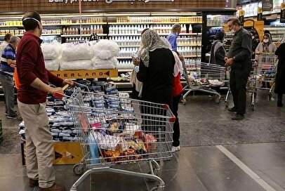 خبر مهم برای مشمولان کالابرگ / کالابرگ کدام دهک‌ها حذف می‌شود؟