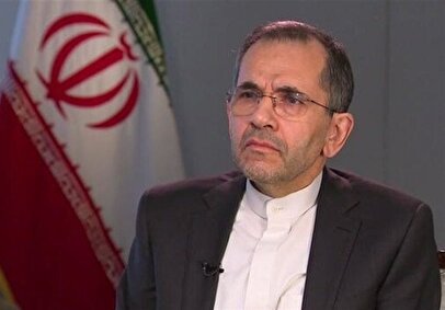 توضیحات مهم تختروانچی درباره مراسم امضای توافق ایران و آمریکا