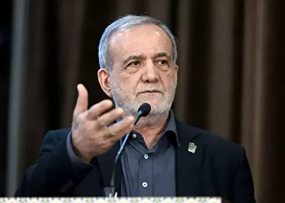 پزشکیان: رخداد‌های اجتماعی دی‌ماه ۱۴۰۴ قابل پیشگیری بود/ بیکاری و محرومیت، بسترساز حوادث شد