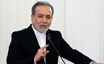 فوری / انتشار پیام مهم عراقچی پس از دیدار با دیپلماتهای ارشد خارجی