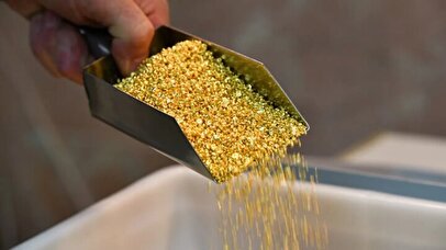قیمت جهانی طلا امروز چهارشنبه ۲۷ خرداد ۱۴۰۵ / طلا روی ترمز افزایش قیمت زد