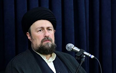 درخواست سیدحسن خمینی از مسئولان / باید از نزاع های بی حاصل دست بکشیم