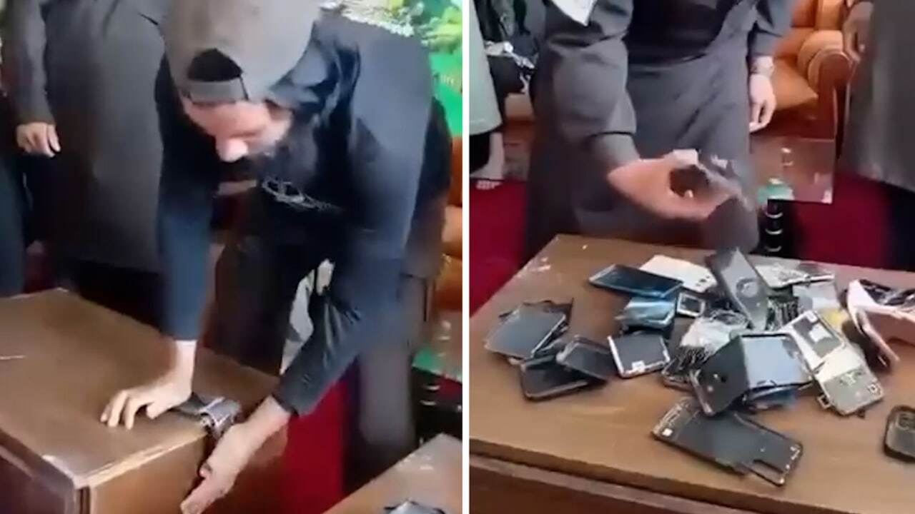 اعلام قانون جدید در پاکستان / طالبان به سیم آخر زد اعلام قانون جدید در پاکستان / طالبان به سیم آخر زد