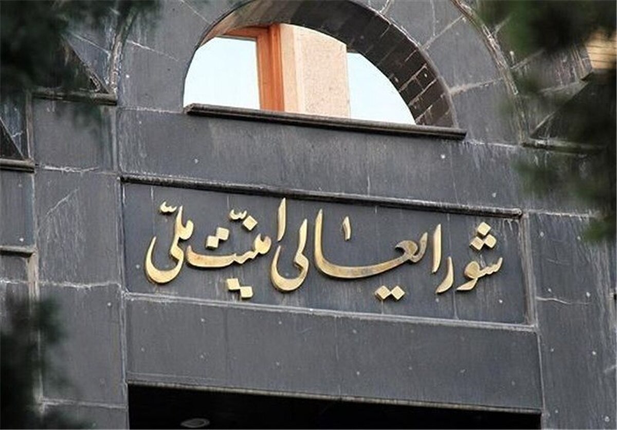 مصوبه شورای عالی امنیت ملی/ عبور کشتی‌های تجاری از تنگه هرمز به مدت ۶۰ روز رایگان شد