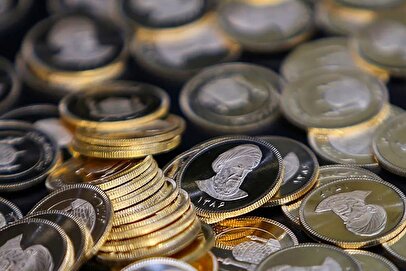 چطور سکه اصل را از تقلبی تشخیص دهیم؟
