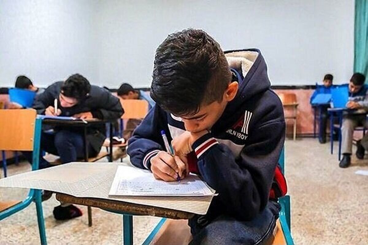 پایان بلاتکلیفی دانش‌آموزان / امتحانات نهایی مجازی می‌شود یا نه؟