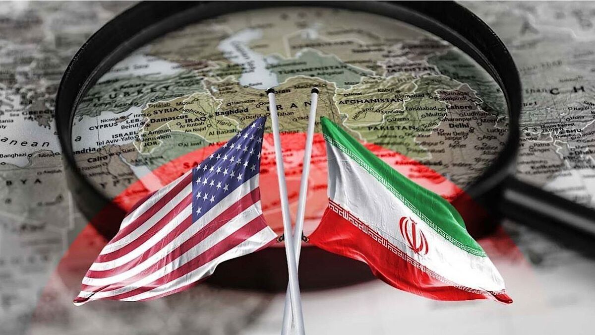 پیشنهاد اقتصادی جذاب آمریکا به ایران + جزئیات