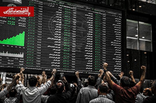 بورس در آستانه فتح شاخص ۴ میلیون واحدی؛ بازار بدون صف فروش