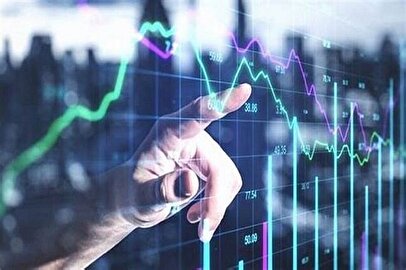 بورس در مسیر بازگشت/ شاخص کل دوباره ۳.۹ میلیونی شد