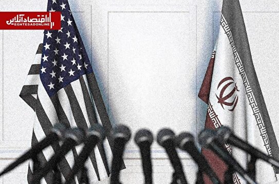 مثلث حیاتی برای تفاهم تهران-واشنگتن؛آتش‌بس، تنگه هرمز و اورانیوم