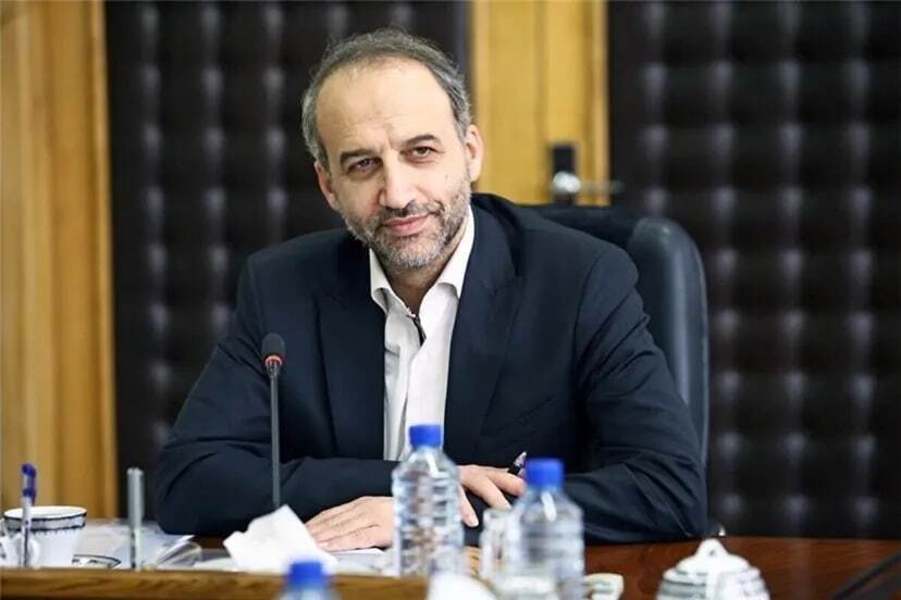 تجهیزات محدودسازی اینترنت بین الملل از چین وارد شد