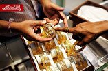 قیمت طلا و سکه امروز شنبه ۳۰ خرداد ۱۴۰۵ | قیمت طلا پرواز کرد + جدول