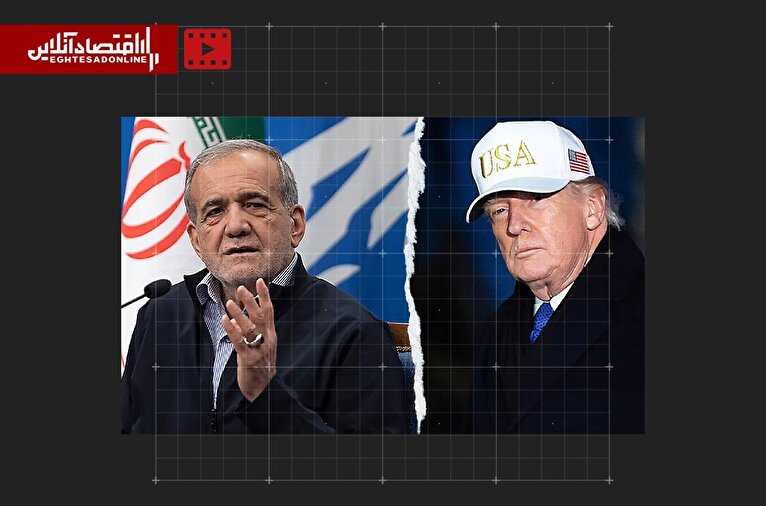 ایران یا آمریکا؛ کدام طرف امتیاز بیشتری می‌گیرد؟