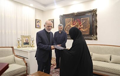 جزئیات تازه از نقش کلیدی شهید پاکپور در عملیات‌های سپاه / فرمانده قرارگاه خاتم بیان کرد