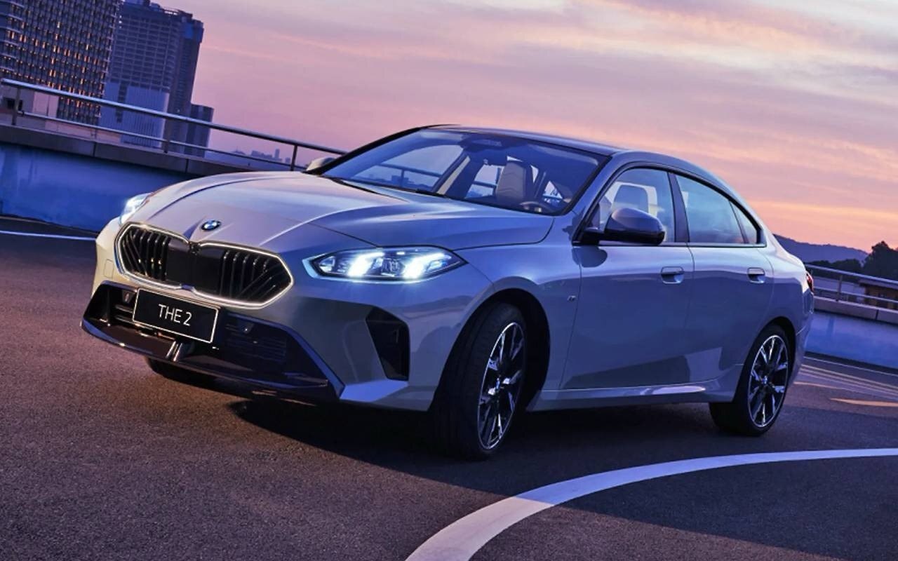 آغاز فروش اقساطی ویژه BMW ۲۲۵L M Sport مدل ۲۰۲۵؛ اقساط ۶ ماهه بدون سود و ۱۲ ماهه