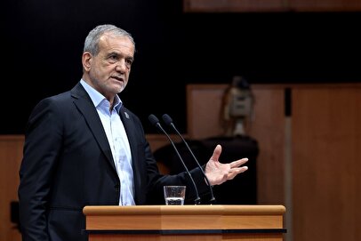 افشای جزئیات تفاهم تهران–واشنگتن از زبان پزشکیان
