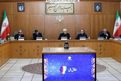 دستور فوری عارف برای مهار نوسان قیمت‌ها/ ماموریت ویژه به ستاد تنظیم بازار