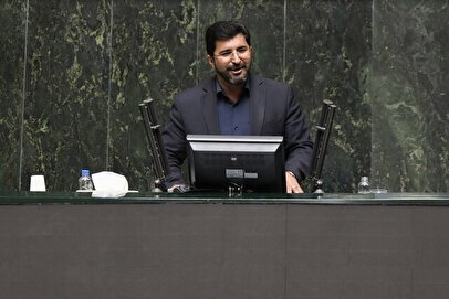 نماینده مجلس: جنگ جدید، فرامنطقه‌ای خواهد بود / چشم کشورهای آزادی‌خواه به ایران است