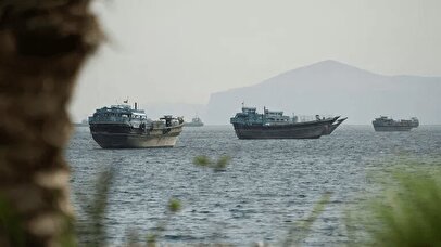 ناتو کشتی حامل گاز را هدف گرفت؟ + فیلم