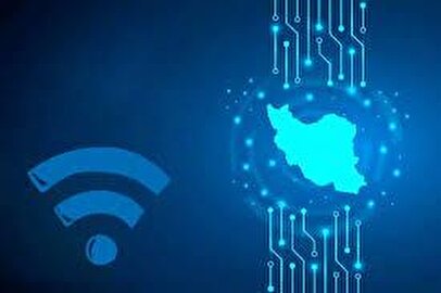 جدیدترین گزارش نت‌بلاکس از وضعیت اینترنت ایران + عکس