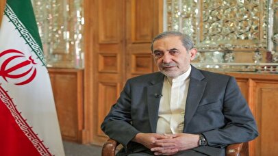 خط‌ونشان ولایتی برای غرب/تنگه هرمز ضامن بقای هرگونه توافق است