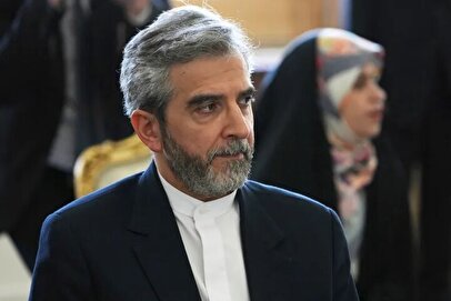 خط قرمز جدید ایران در مذاکرات با آمریکا / موضوع اورانیوم از روی میز حذف شد