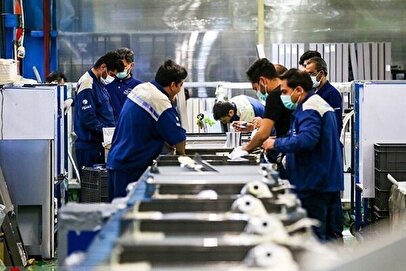 تعطیلی، پشت در کارگاه‌ها و واحدهای تولیدی ایستاد/ هشدار جدی بخش خصوصی به دولت