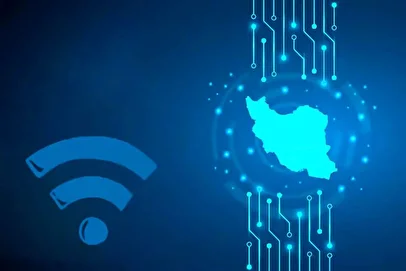 جدیدترین گزارش نت‌بلاکس از وضعیت اتصال اینترنت در ایران