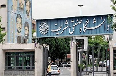 استشمام گازوئیل در خیابان آزادی؛ گازوئیل‌سوزی استخر دانشگاه صنعتی شریف تایید شد