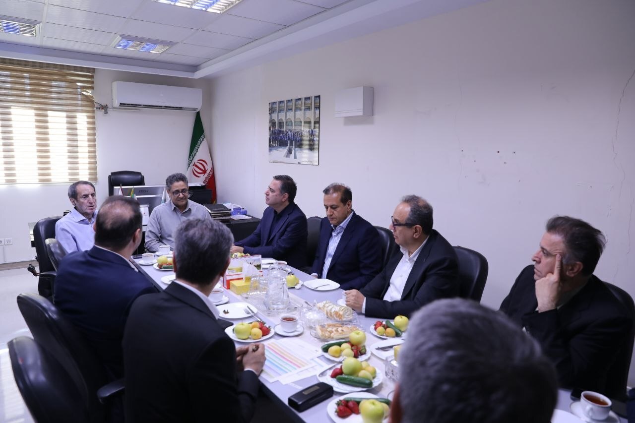 بانک صادرات ایران؛ پیشران تأمین مالی توسعه زنجیره سلامت در اقتصاد بازسازی و جهش پساجنگ