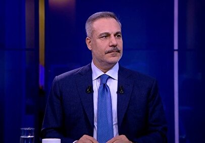توافق ایران و آمریکا نزدیک شد؟ / روایت تازه فیدان از پشت‌پرده مذاکرات