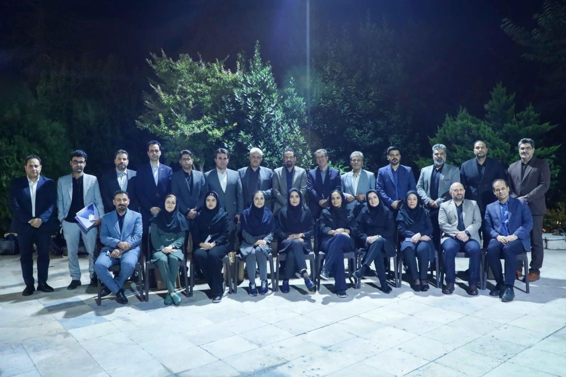 همکاری اثربخش بانک رفاه کارگران با سازمان تامین اجتماعی در ایام جنگ رمضان بینظیر بود همکاری اثربخش بانک رفاه کارگران با سازمان تامین اجتماعی در ایام جنگ رمضان بینظیر بود
