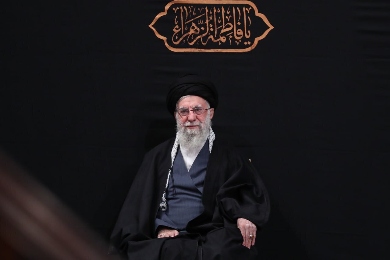 فوری/ تعطیلی سراسری تهران دوشنبه ۱۵ تیر ۱۴۰۵ اعلام شد فوری/ تعطیلی سراسری تهران دوشنبه ۱۵ تیر ۱۴۰۵ اعلام شد