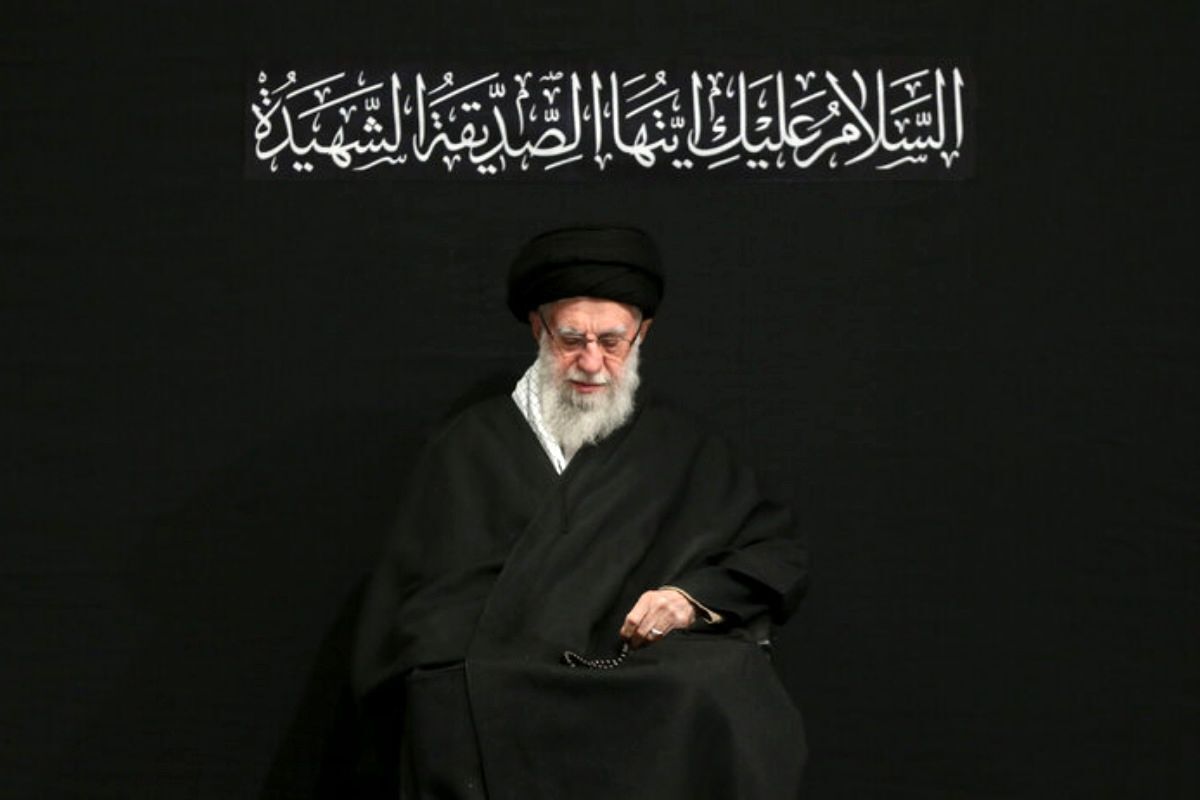 فوری؛ اعلام عزای عمومی در سراسر کشور / یک روز تعطیلی رسمی شد فوری؛ اعلام عزای عمومی در سراسر کشور / یک روز تعطیلی رسمی شد