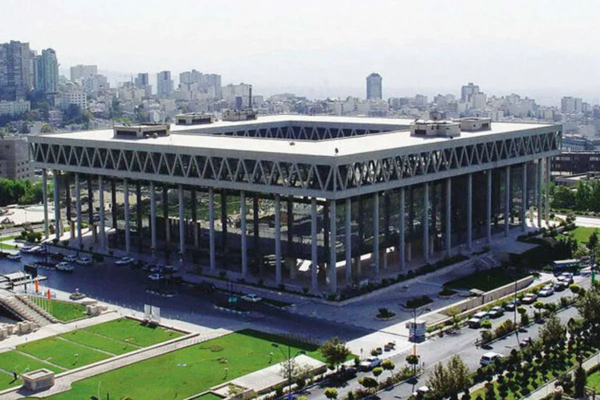 بخش سانسور شده مصاحبه قالیباف در صداوسیما لو رفت + فیلم