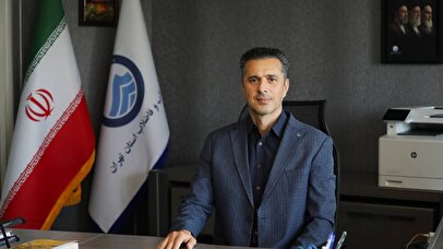 تضمین آب پایدار در مراسم تشییع رهبر شهید