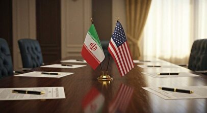 آمریکا به ایران: تاکتیک گانگستری در تنگه هرمز را کنار بگذار