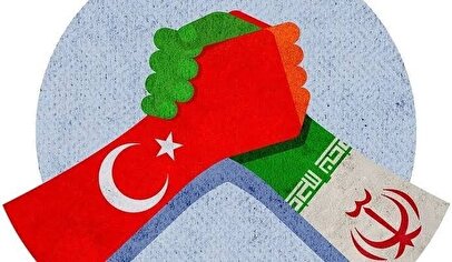 چراغ سبز ترکیه به مسیر جدید تجارت ایران