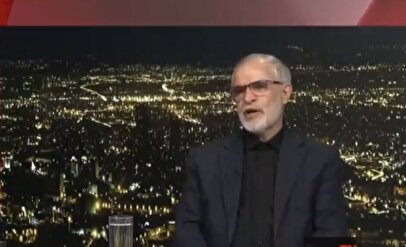 استقبال رسمی عراق از پیکر رهبر شهید با حضور نخستوزیر