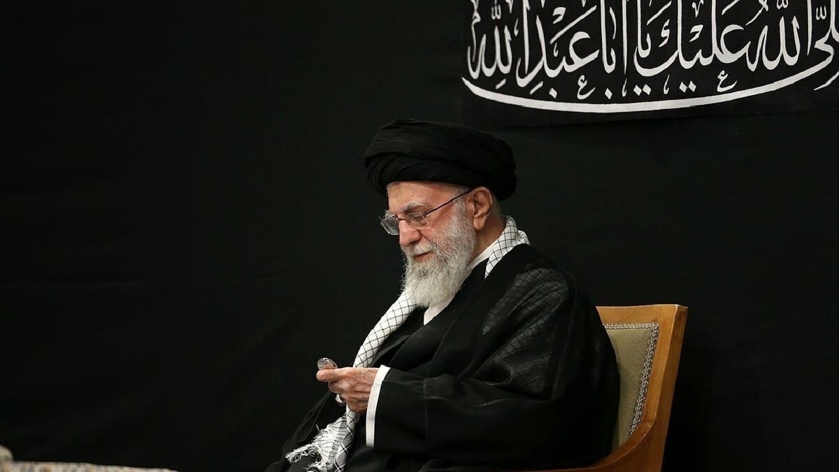 واکنش رسانه عبری به مراسم تشییع رهبر شهید