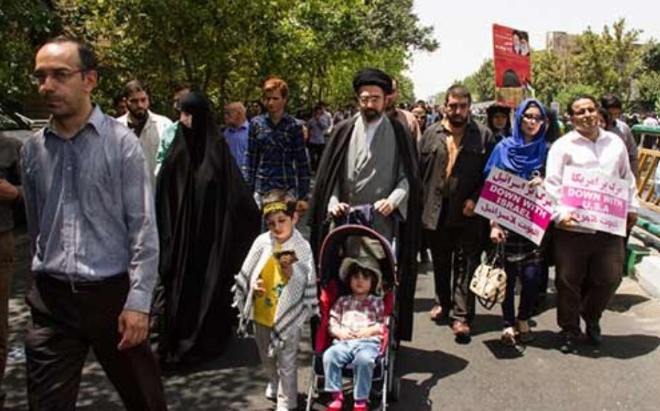 حضور آیتالله سیدمجتبی خامنهای در مراسم تشییع قطعی شد؟ حضور آیتالله سیدمجتبی خامنهای در مراسم تشییع قطعی شد؟