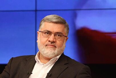 قطعی اینترنت در مراسم تشییع رهبر شهید تکذیب شد
