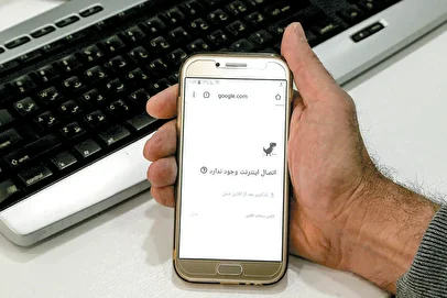 اختلال اینترنت تهران؛ بازگشت محدودیت بینالملل؟