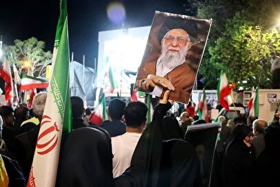 ابلاغیه جدید تعطیلات و محدودیتهای ترافیکی برای تشییع رهبر شهید